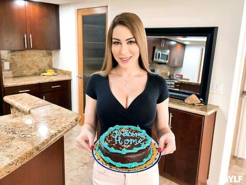Brianna Rose aka Jessa Rose (PervMoM)