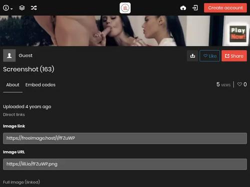 Whats the name of these pornstars?