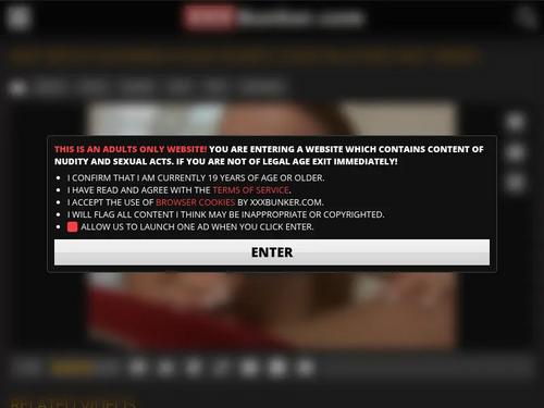 What's the name of this pornstar?