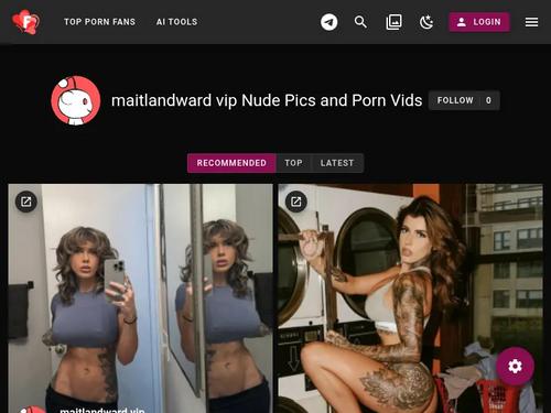 What's the name of this pornstar?