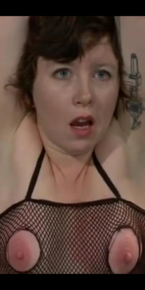 What is the name of this girl?