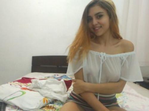 What's the name of this pornstar?