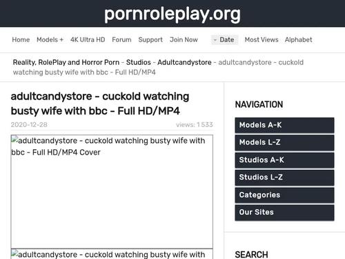 What's the name of this pornstar?