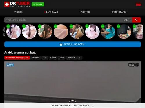What's the name of this pornstar?