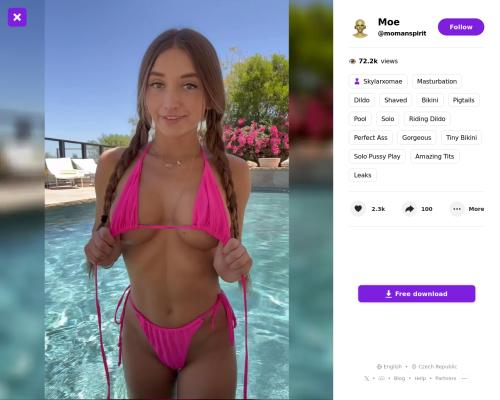 Whats this girls name? Source? Full video?