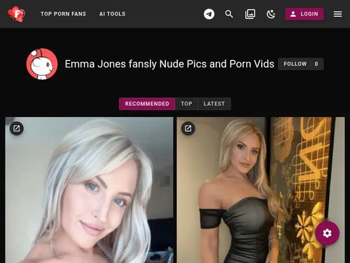 What's the name of this pornstar?