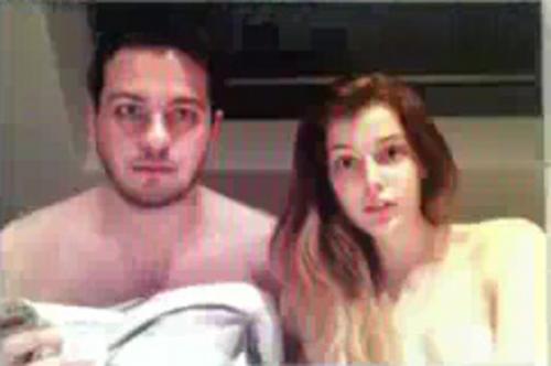 What's the name of this pornstar?