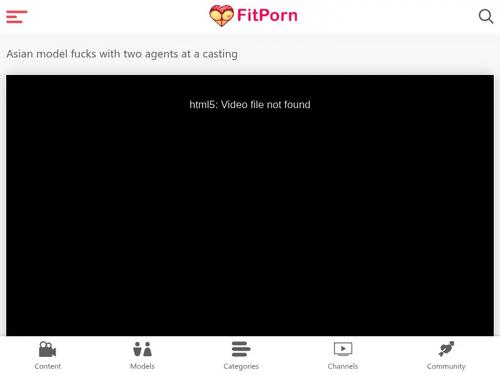 What's the name of this pornstar?