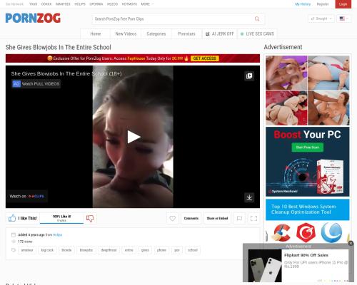 What's the name of this pornstar?