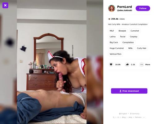 What's the name of this pornstar?