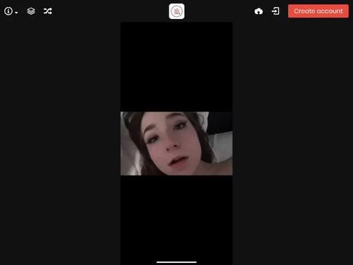 Whats the name of the pornstar or video?