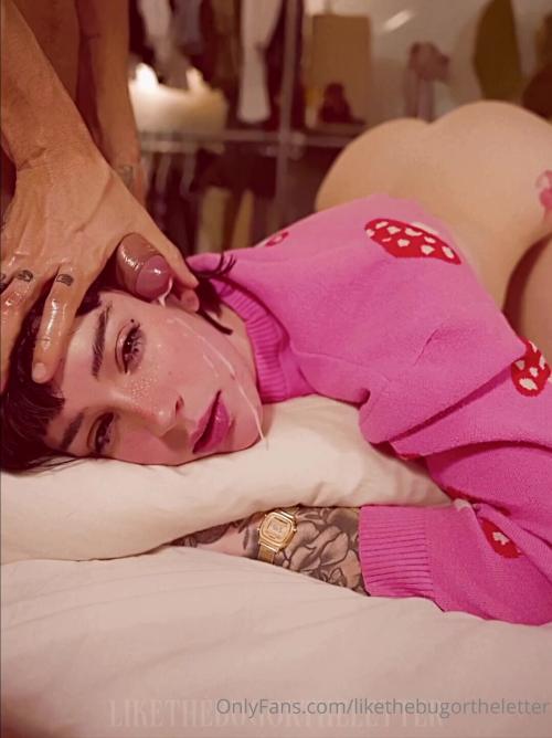 likethebugortheletter