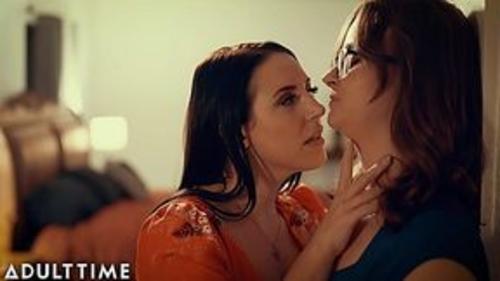Angela White and Jay Taylor