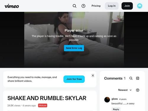 What's the name of this pornstar?