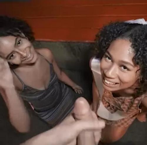 What's the name of this pornstar?