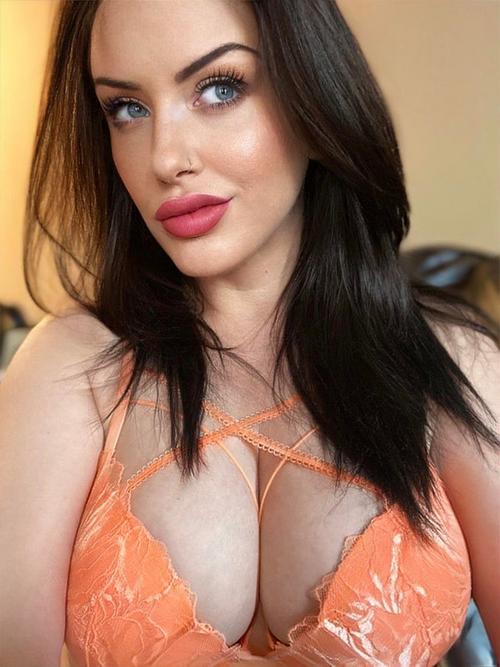 Do you know her name?