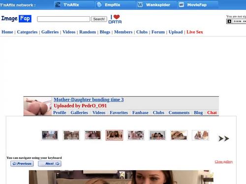  
Jessie Andrews and Lexi Belle - 
  https://noodlemagazine.com/watch/241548027_169632195