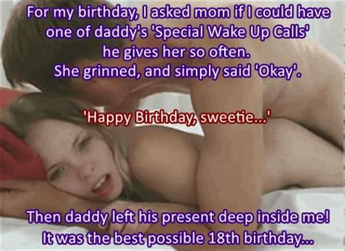 Valeta & Jeremy from Hard Awakening 