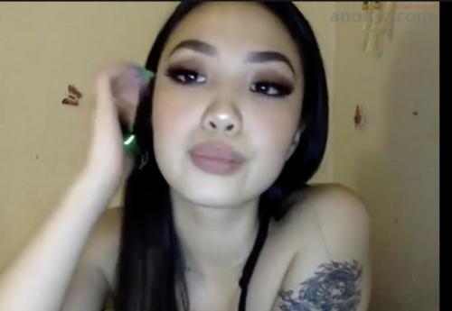 Webcammer? Name?