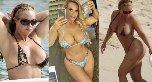 What's the name of this pornstar?