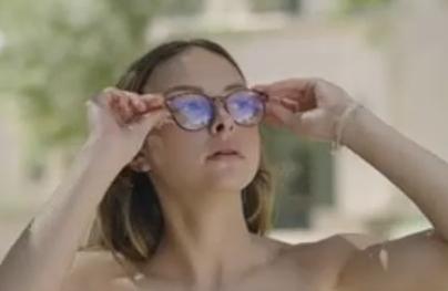 bralessforever model