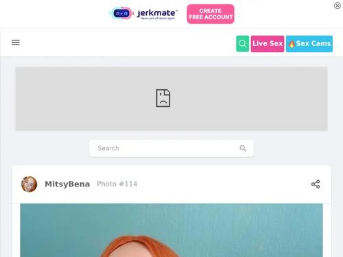 What's the name of this pornstar?