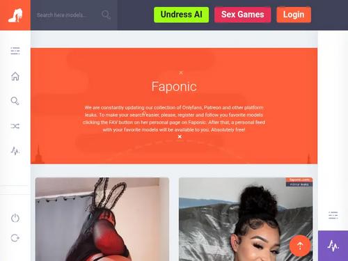 What's the name of this pornstar?