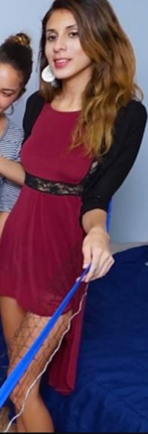 What's the name of this pornstar?