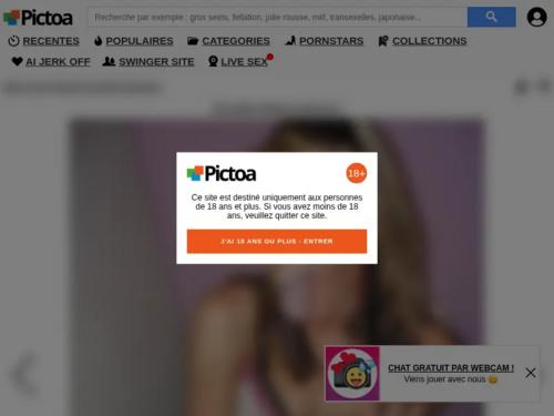 What's the name of this pornstar?