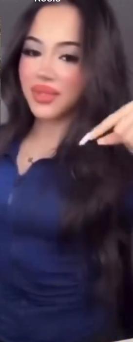 What's the name of this pornstar?