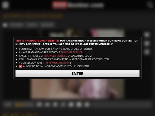 What's the name of this pornstar?