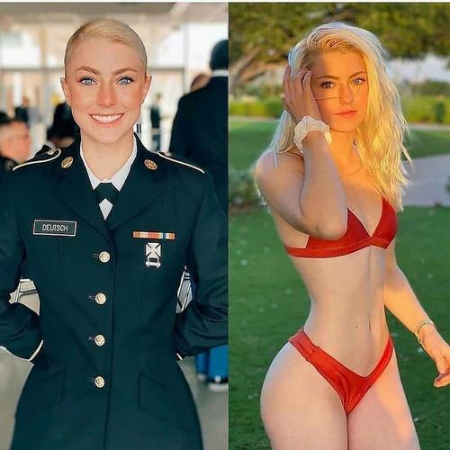 Name of girl or link to a Instagram? 