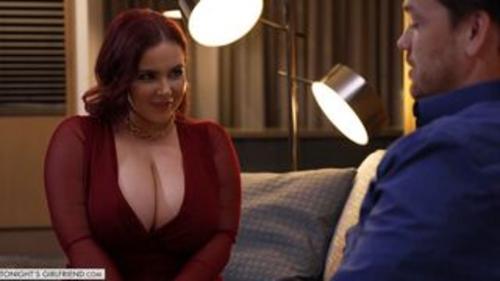 Natasha Nice