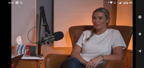 She is from Girlsdoporn Whats her name and the episode