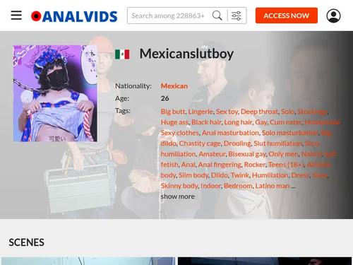 What's the name of this pornstar?