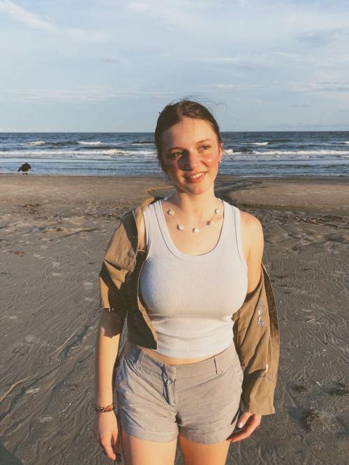 Who is she? What her name?