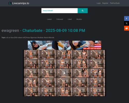 What's the name of this pornstar?