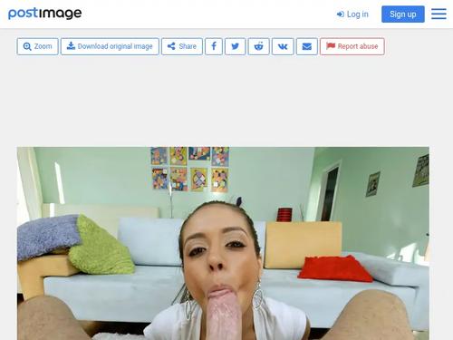 What's the name of this pornstar?