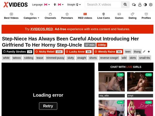 Wendy Raine (right) and Lucky Anne (left)