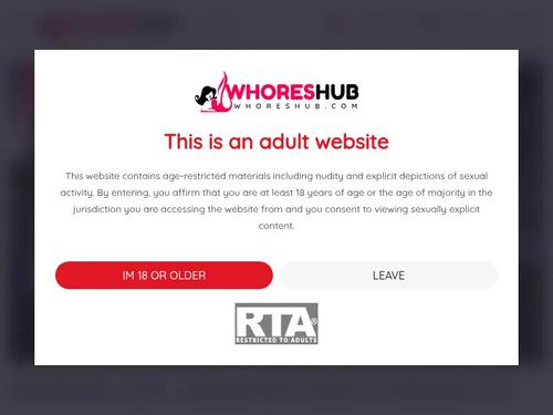 name of this first  bbw