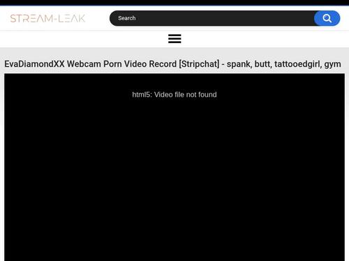 What's the name of this pornstar?