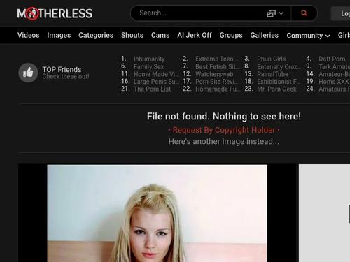 What's the name of this pornstar?