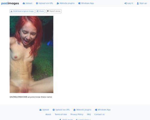 What's the name of this pornstar?