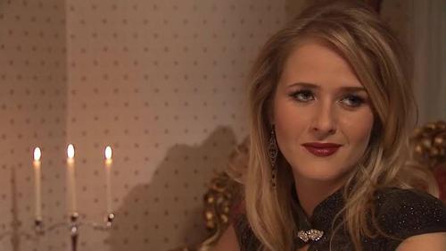 Jane Darling  Fantasies of the president