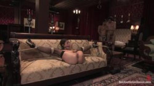 What's the name of this pornstar?