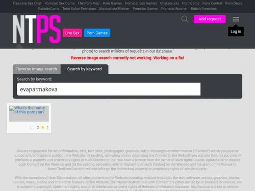 httpsnamethatpornstarcomsearchevaparmakova