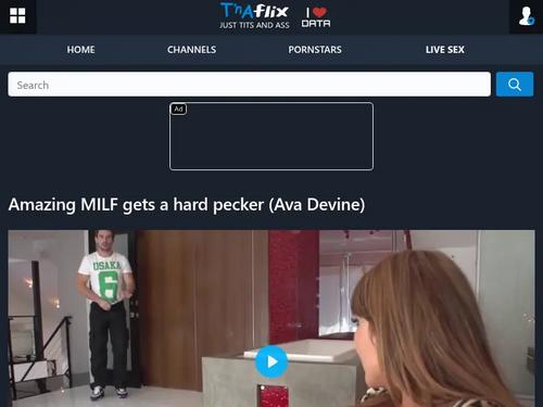 What's the name of this pornstar?