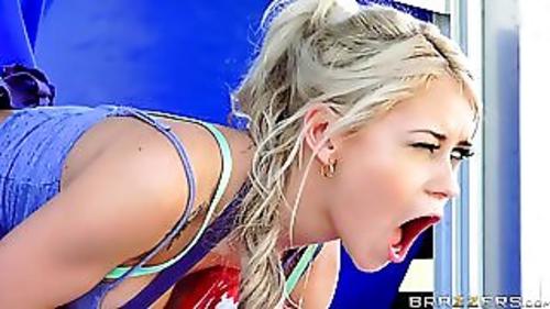 What's the name of this pornstar?