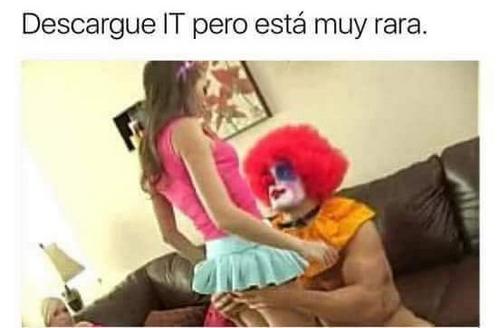  Hailey Young: Teen Rides a Clown [3:04] ~ https://www.xvideos.com/video85762/teen_rides_a_clown_