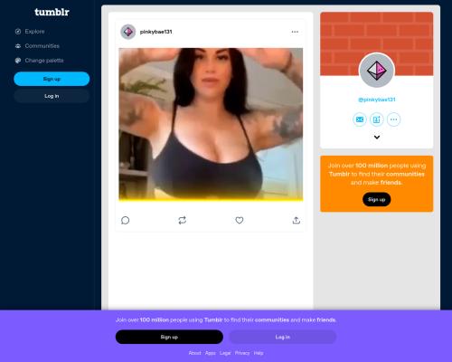 What's the name of this pornstar?